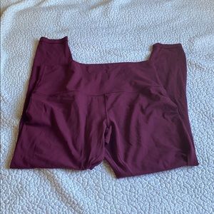 Lululemon High-Rise Align Legging!!